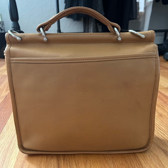 COACH VINTAGE WILLIS - 9927 - Picture 3 of 10